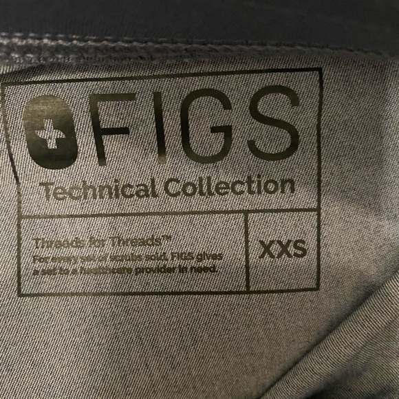 New Fig pants basic. - Picture 3 of 11
